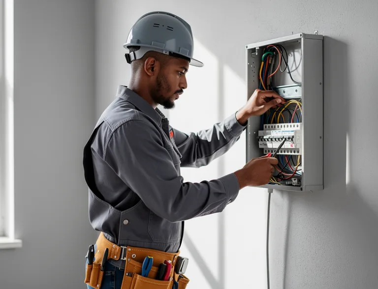 Elektriker Bad Tölz